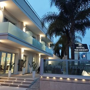 Hotel Presidente